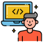 coder image