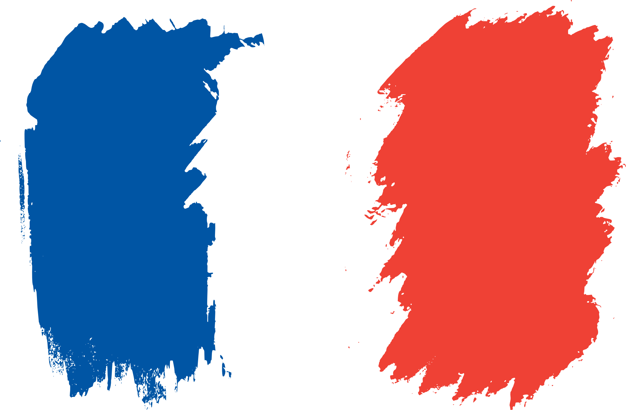 French flag