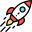 A Rocket image
